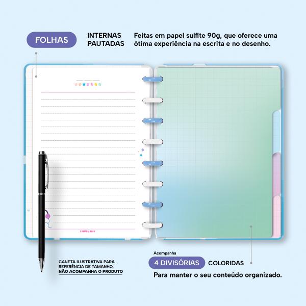Iscool Disc Prime Capivibes Spa Azul P