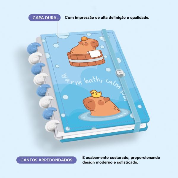 Iscool Disc Prime Capivibes Spa Azul P