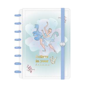 Iscool Disc Prime Princesas Believe P