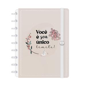 Iscool Disc Prime Romantic Limite Bege