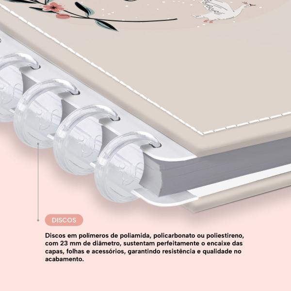 Iscool Disc Prime Romantic Limite Bege M