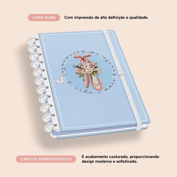 Iscool Disc Prime Romantic Movimento Azul G