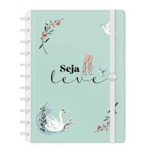 Iscool Disc Prime Romantic Seja Leve Verde