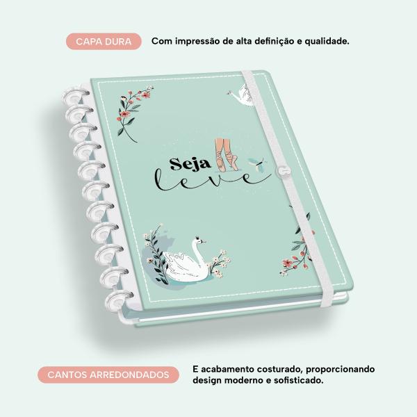 Iscool Disc Prime Romantic Seja Leve Verde G