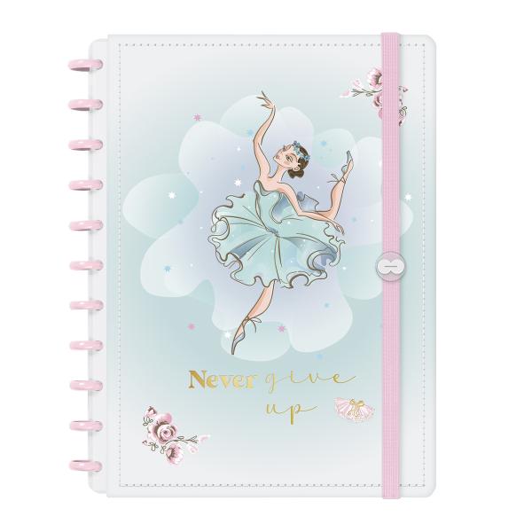 Iscool Disc Prime Voalá Princesas Give Up G