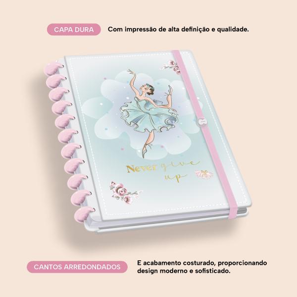 Iscool Disc Prime Voalá Princesas Give Up G