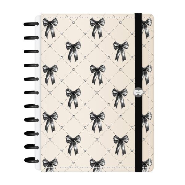 Iscool Disc Prime G+ Coquette Candy Pop Vintage Chic Matelassê