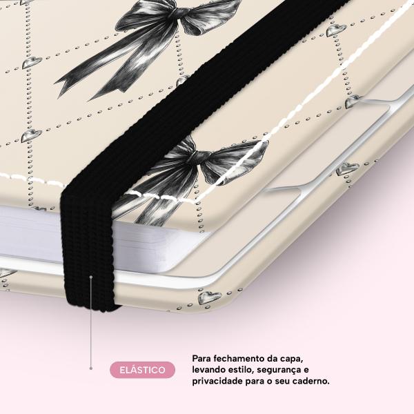 Iscool Disc Prime G+ Coquette Candy Pop Vintage Chic Matelassê