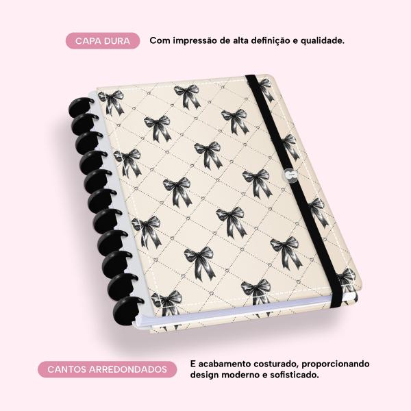 Iscool Disc Prime G+ Coquette Candy Pop Vintage Chic Matelassê