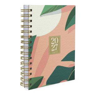 Agenda Tradicional Costa Verde