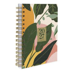 Agenda Tradicional Costa Verde