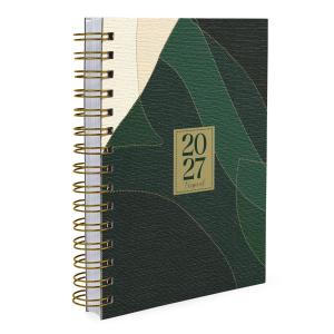 Agenda Tradicional Costa Verde