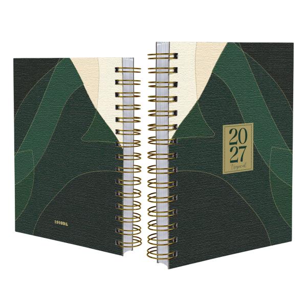 Agenda Costa Verde Detalhes