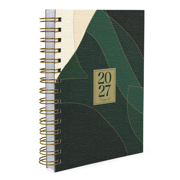 Agenda Costa Verde Detalhes