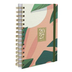 Agenda Plus Costa Verde Salmão