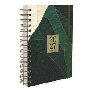 Agenda Plus Costa Verde Detalhes