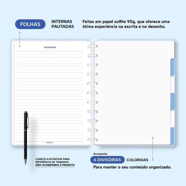 Iscool Disc Prime Personalizado Solid Colors Azul Celeste G