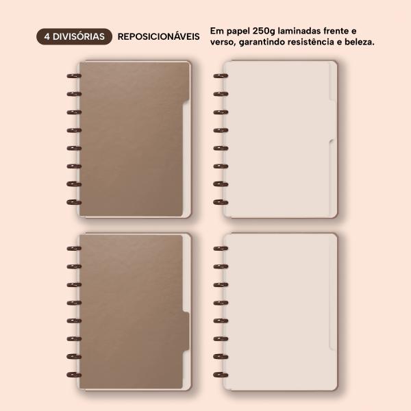 Iscool Disc Prime Personalizado Metallic Capuccino P