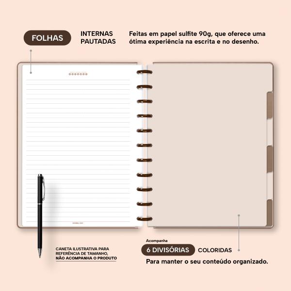 Iscool Disc Prime Personalizado Metallic Capuccino G