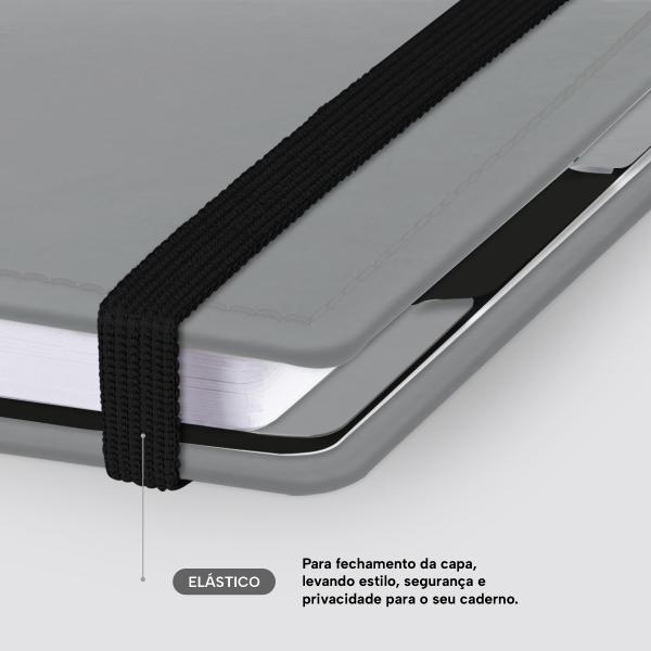 Iscool Disc Prime Personalizado Solid Metallic Prata M+