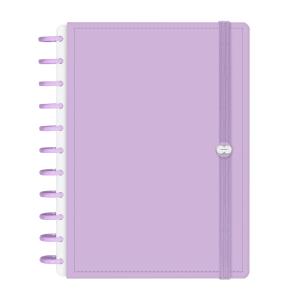 Iscool Disc Prime Solid Colors Lavanda