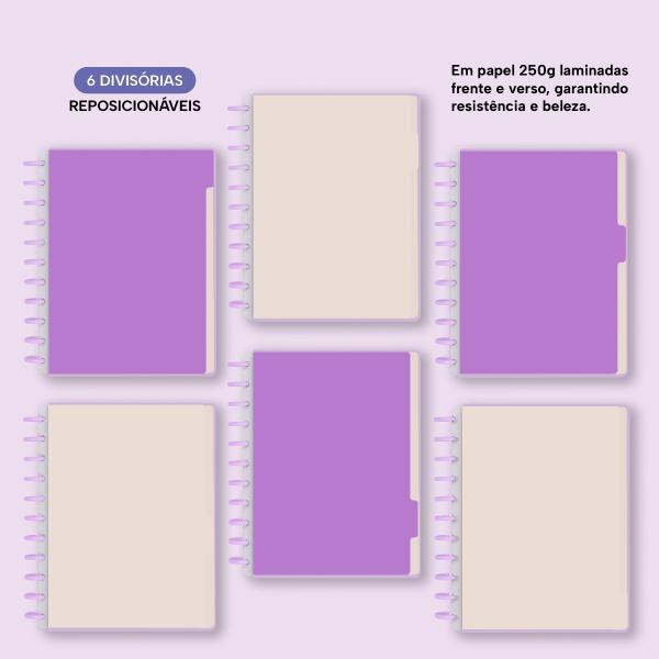 Iscool Disc Prime Solid Colors Lavanda G+