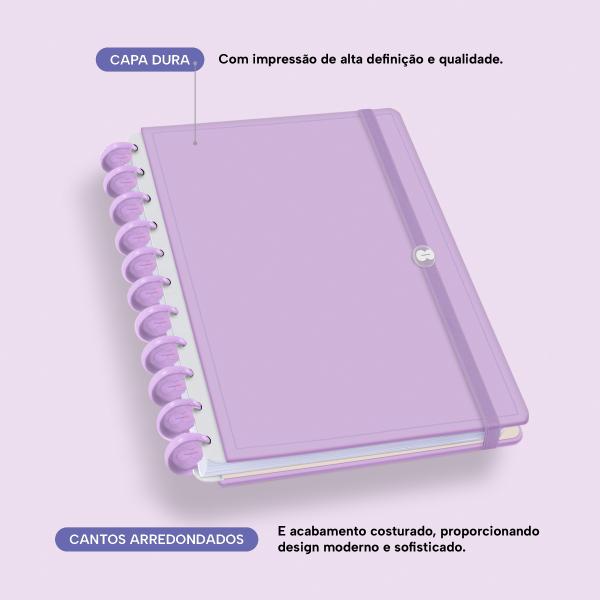 Iscool Disc Prime Solid Colors Lavanda G+