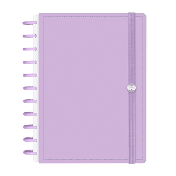 Iscool Disc Prime Solid Colors Lavanda G+