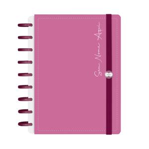 Iscool Disc Prime Personalizado Solid Colors Mauve