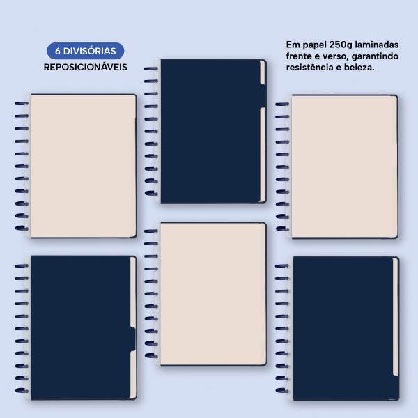 Iscool Disc Prime Personalizado Solid Colors Azul Marinho G+
