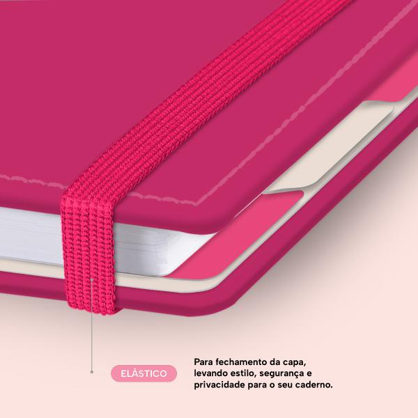 Iscool Disc Prime Personalizado Solid Colors Pink G+