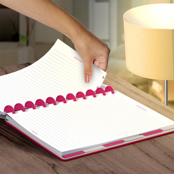 Iscool Disc Prime Personalizado Solid Colors Pink G+