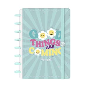 Iscool Disc Prime Pampili Good Things Are Coming P