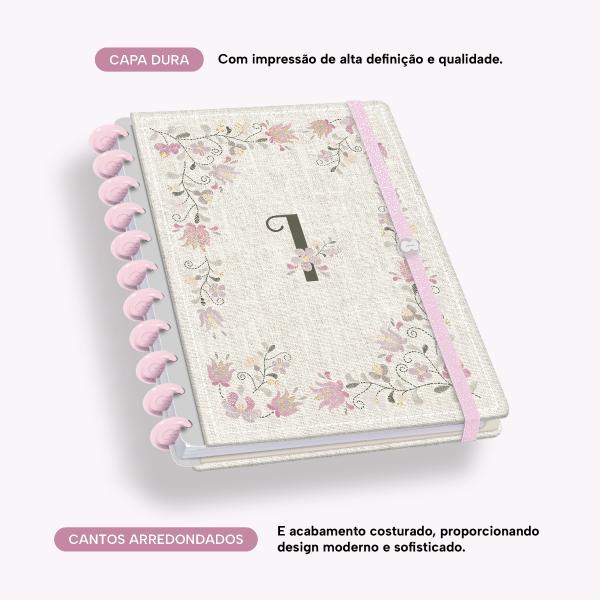 Iscool Disc Prime Entrepontos Monograma G Letra I