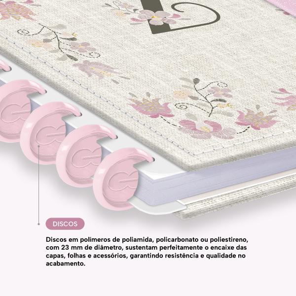 Iscool Disc Prime Entrepontos Monograma G Letra Z