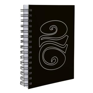 Agenda Abstrato Line