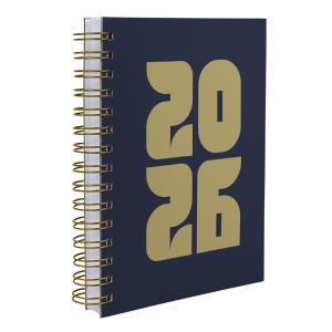 Agenda Contoured Marinho