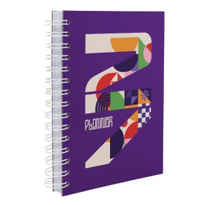 Agenda Tradicional Silhouette
