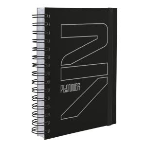 Agenda Plus Silhouette Line