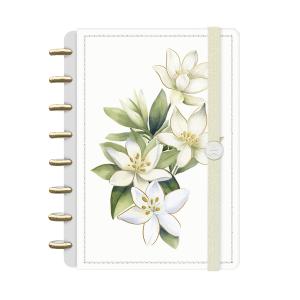 Iscool Disc Prime Essência Floral Lírios P