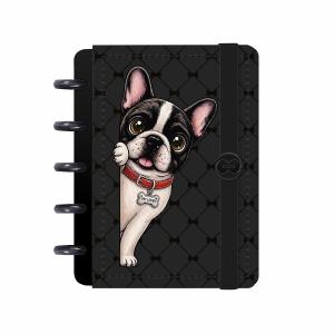 Iscool Disc Prime Mini Pet Lover Buldogue