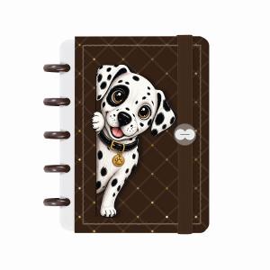 Iscool Disc Prime Mini Pet Lover Dálmata