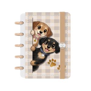 Iscool Disc Prime Mini Pet Lover Doce Companhia