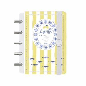 Iscool Disc Prime Mini Amalfi Coast Sardinhas