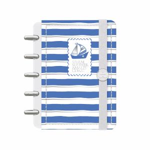 Iscool Disc Prime Mini Amalfi Coast Barquinho