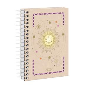 Agenda Mini Amuleto