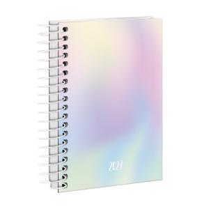 Agenda Mini Color Candy 2027
