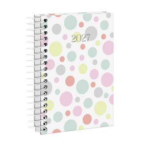 Agenda Mini Essence Poás 2027