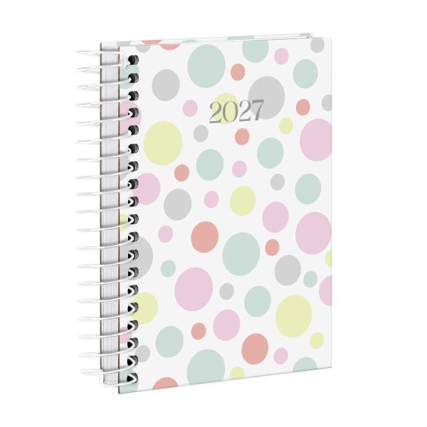 Agenda Mini Essence Poás 2027