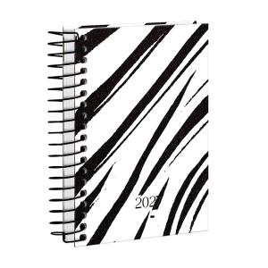 Agenda Mini Glamour PB Listras 2027